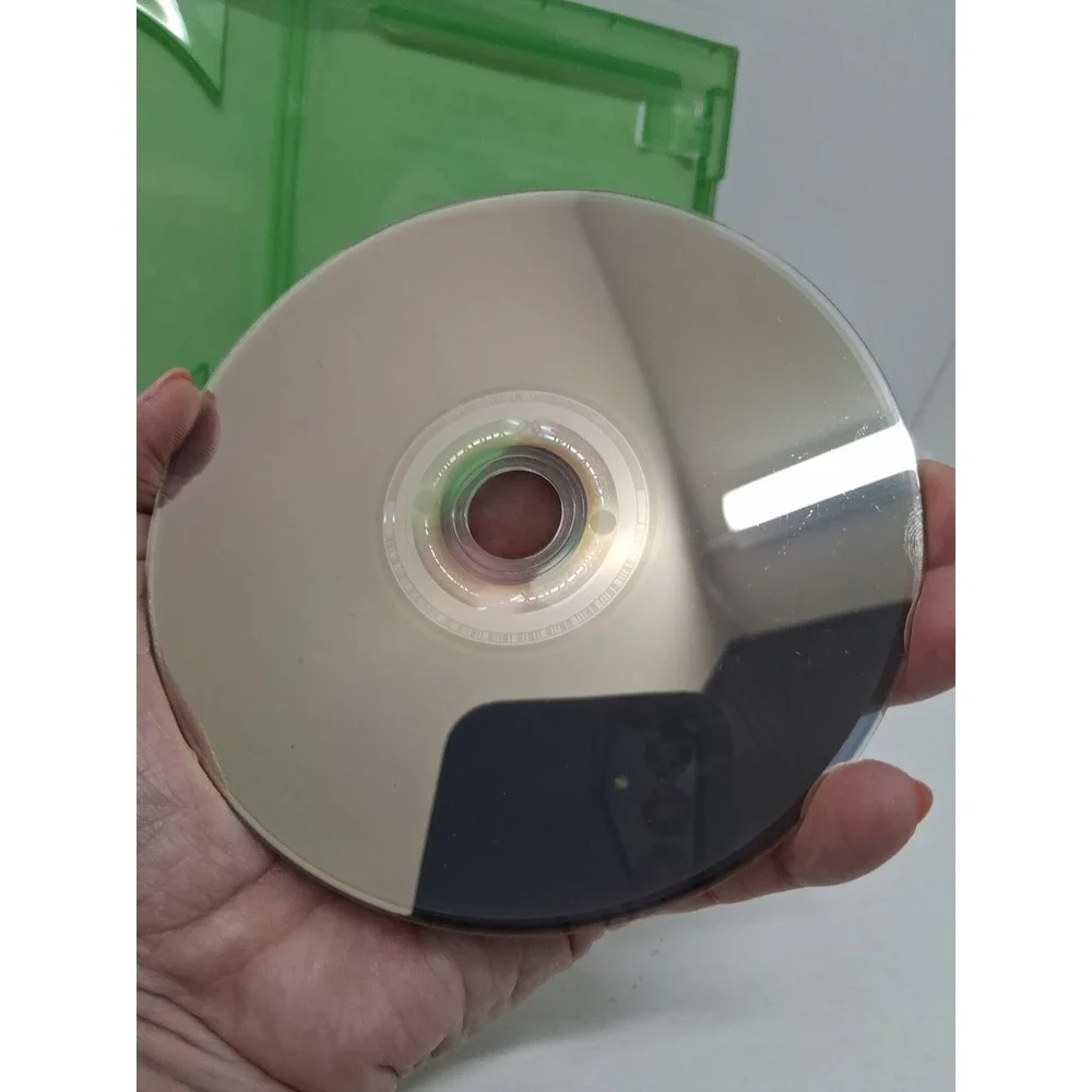 Call Of Duty Infiniwar Legacy Edition Disc Only